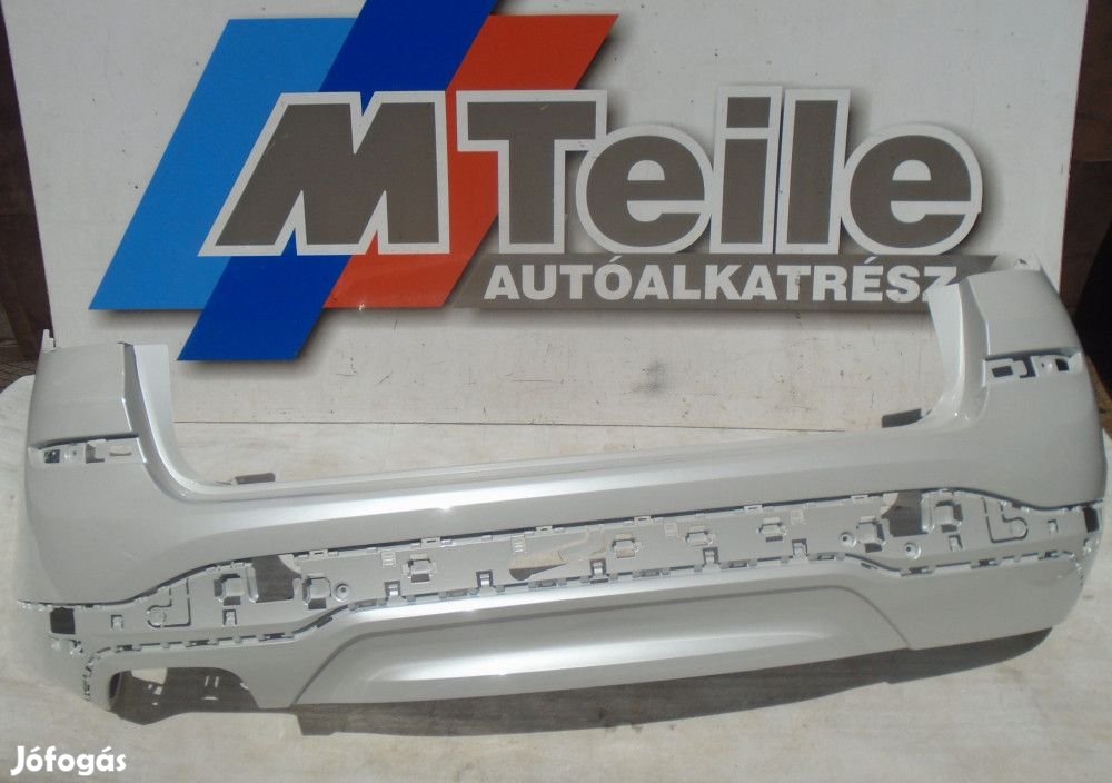 [GYÁRI ÚJ] BMW HÁTSÓ LÖKHÁRÍTÓ | X3 - F25 | 7366379